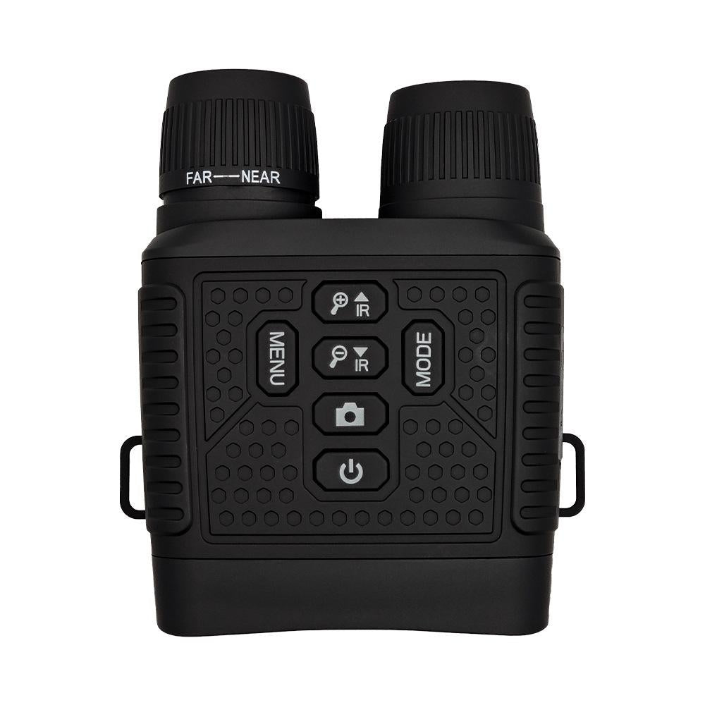Deepstone 2.5K 30MP Infrared Night Vision Binoculars