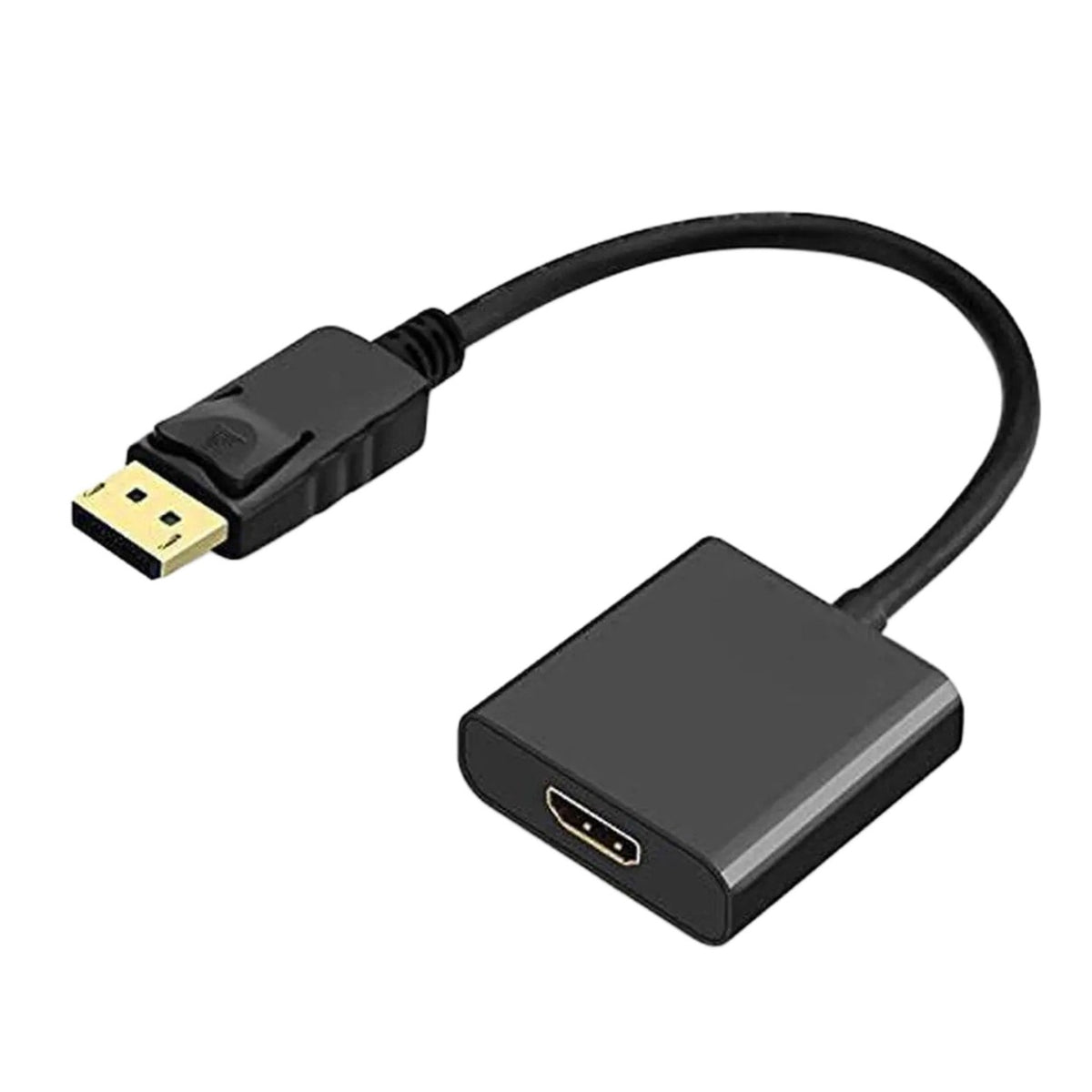 HDMI to AV CVBS RCA Converter Adapter, PAL/NTSC USB Powered