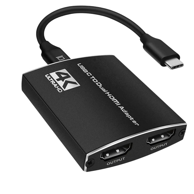 HDMI 2.1 Switch 3x1, 8K@60Hz 4K@120Hz 48Gbps, eARC, Remote Control