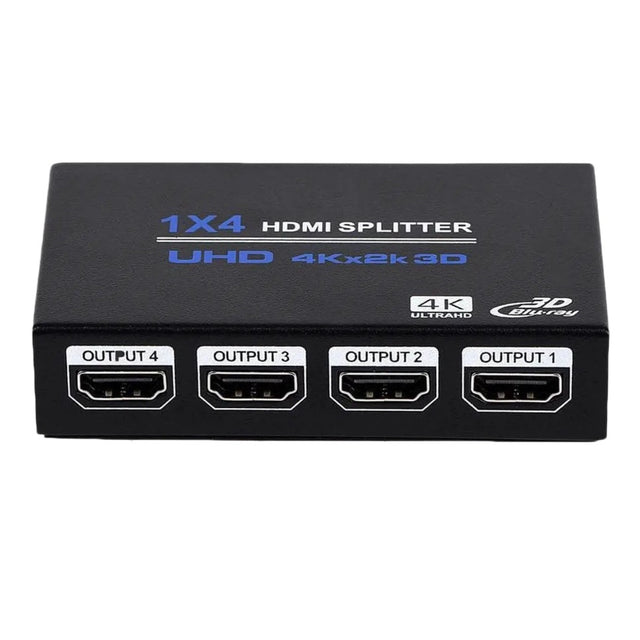 DisplayPort 1.4 Bi-Directional Switch 2-In-1-Out / 1-In-2-Out 8K@30Hz 4K@120Hz