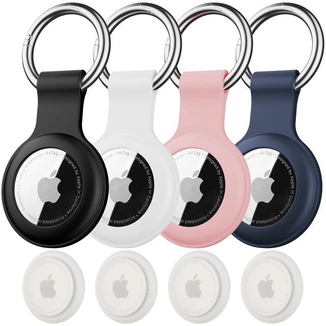 Waterproof GPS Navigation Accessories and AirTags Case