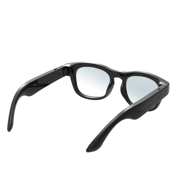 AI Smart Glasses with Camera, 8MP Sony, Translation, Navigation, for Travel & Daily Use
