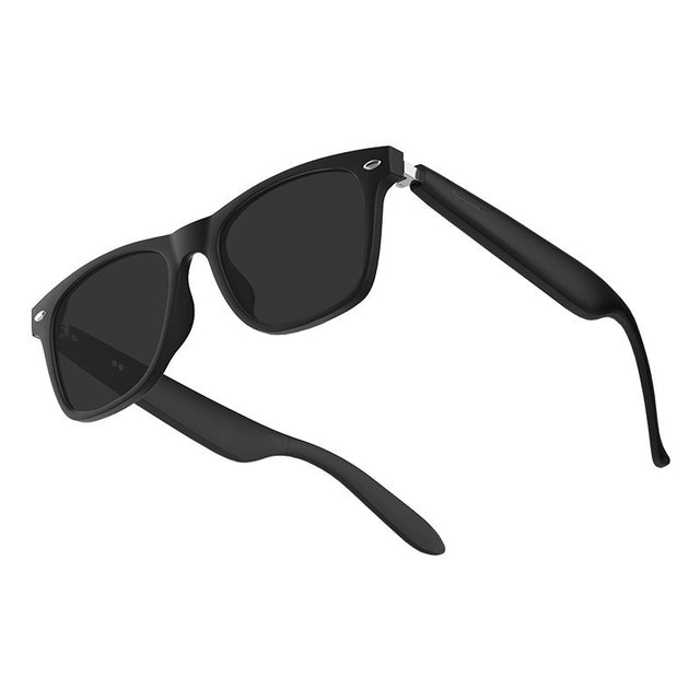 Smart Glasses with Bluetooth 5.3, Anti Blue Light, Hands Free Call, Music, Outdoor Sunglasses