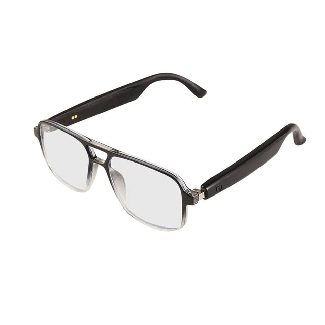 Smart Bluetooth Music Sunglasses with Camera, 5G Translation AI, Water Resistant, for Outdoor