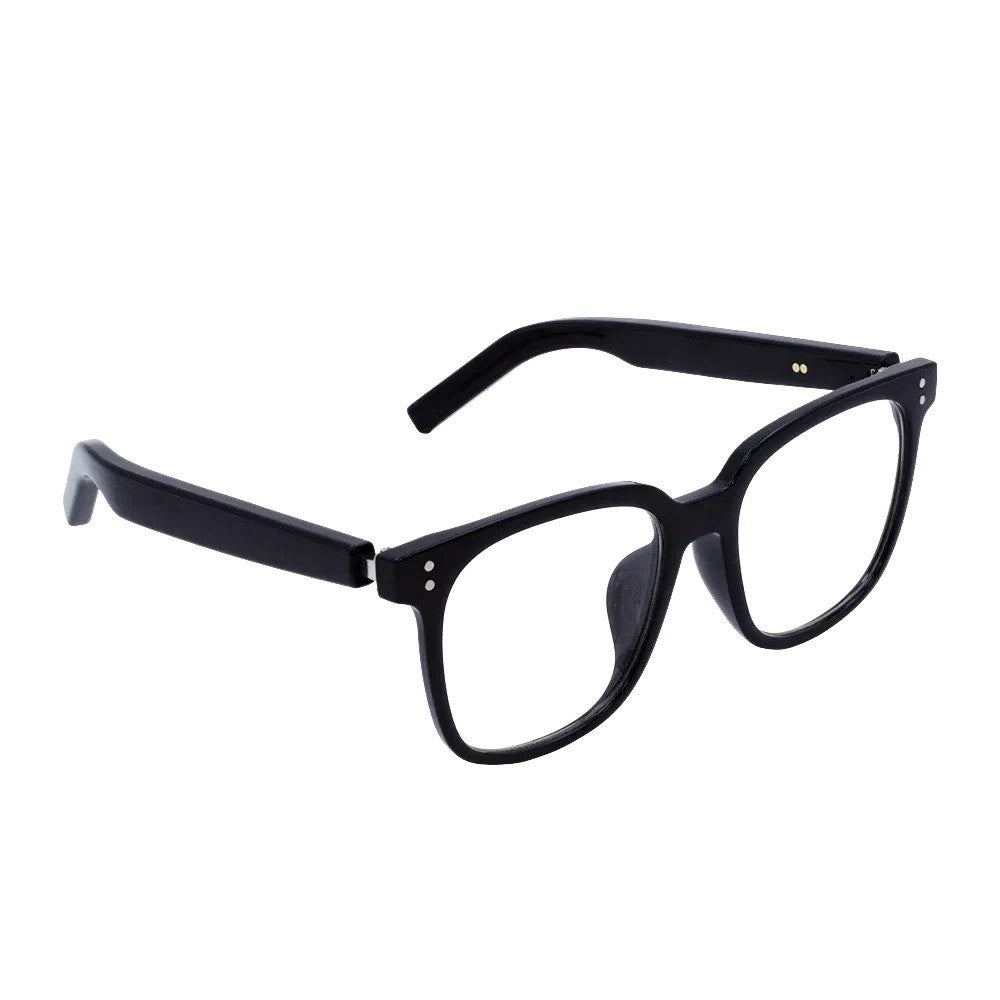 Smart Glasses Bluetooth Music Call, Open Ear Headset, Anti Blue Light, Outdoor Sunglasses, M10 PRO