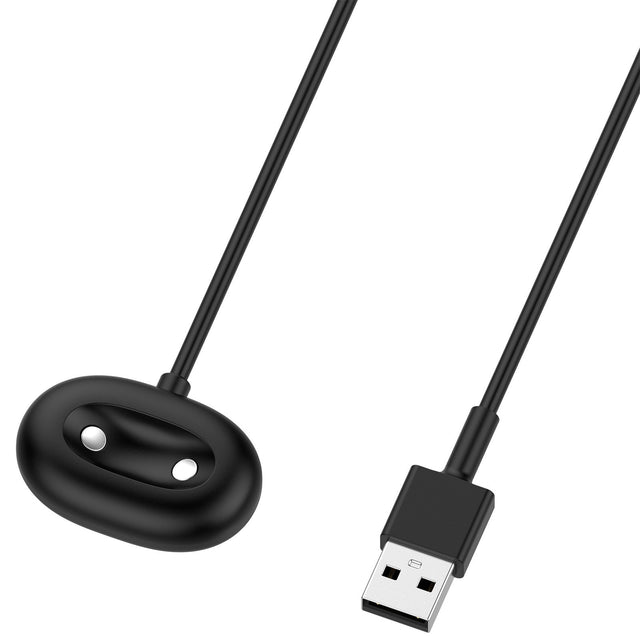 Magnetic Charging Cable Compatible with Google Pixel Watch 4, Type-C, 1 Pack