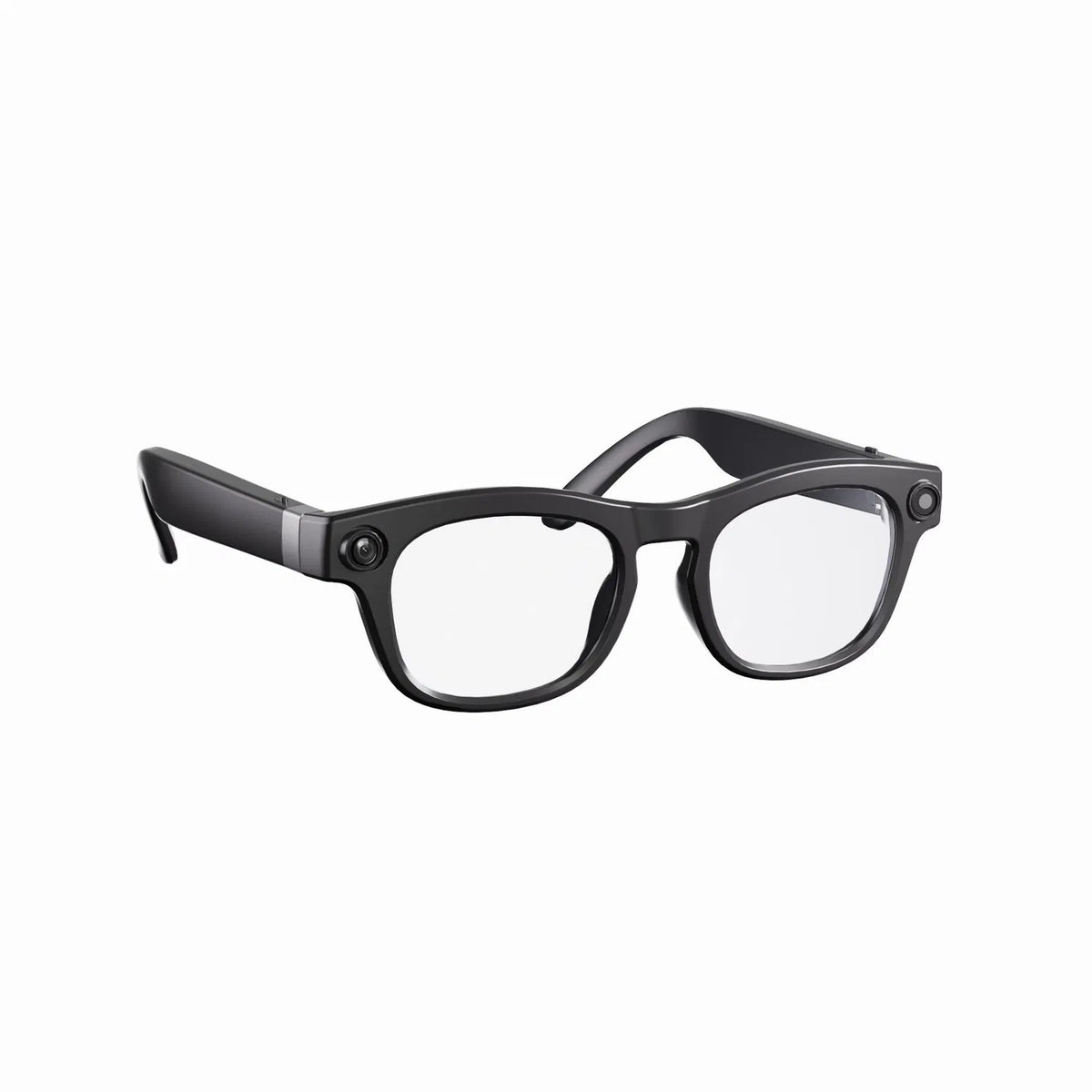 Smart Glasses with 800W Camera, Wireless, Video Call, Voice Translation, Hands-Free, Lightweight