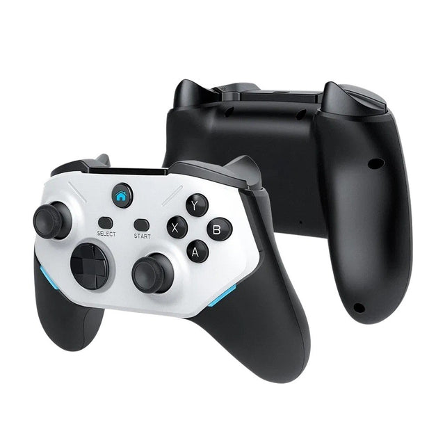 M88 TV Game Console, Ultra HD Output, 2 Wireless Controllers, Supports PS2 & 3D Games