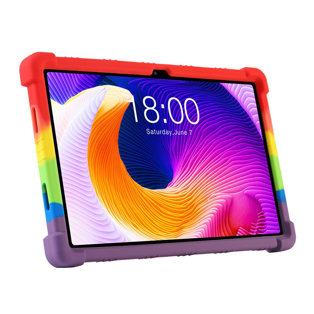 Tablet Case Compatible with HEADWOLF HPad 5 10.51", Shockproof, Stand, Multi-Angle, Thin