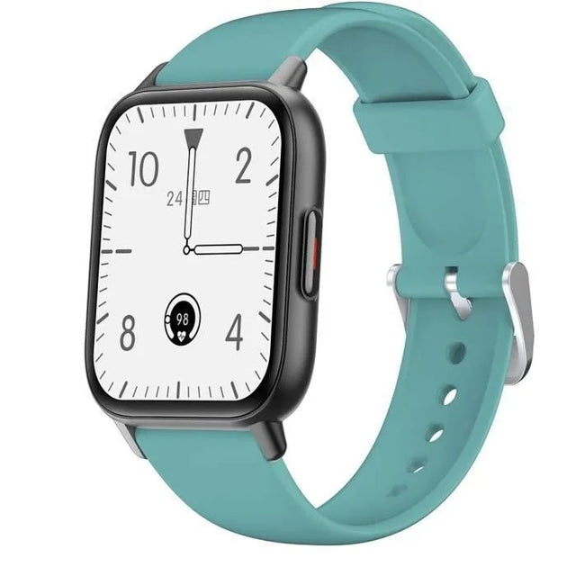 Smartwatch IP67 Waterproof, Heart Rate & Blood Pressure Monitor, for Men Women