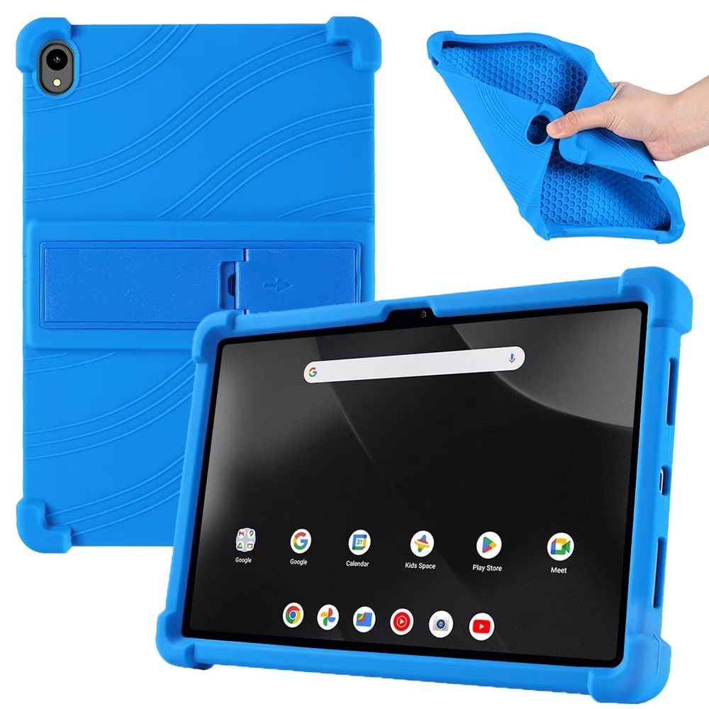 Protective Case for onn 12.1" Tablet Pro 2024, Shockproof, Multi-Angle Stand, Ultra Thin