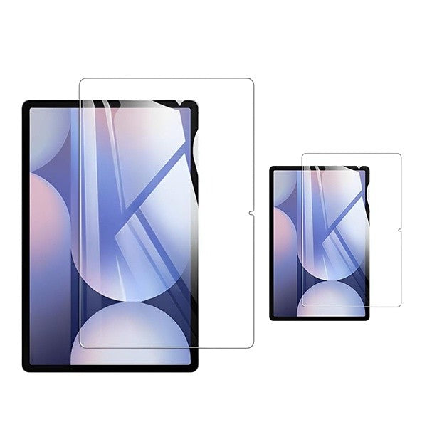 2-Pack Tempered Glass Screen Protector for Xiaomi Pad 8, 9H Hardness, Full Coverage