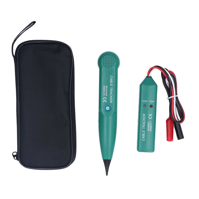 Professional Cable Tester, Wire Tracer, Line Finder, Telephone Lines Detector