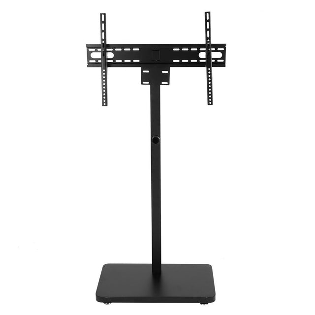Universal Adjustable TV Stand Floor Stand, TV Rack for 32-65 inch, Table Monitor Base