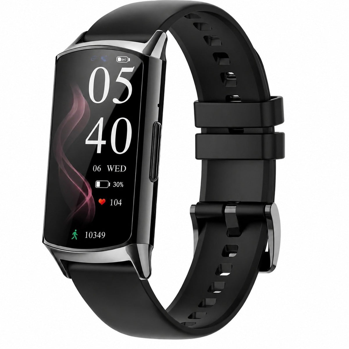 Smartwatch with Bluetooth Calling, IP68 Waterproof, 114+ Sports Modes, Sleep Monitor, for Women Men