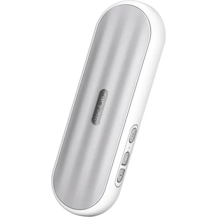 Bluetooth Sleep Speakers, Bone Conduction Pillow Speakers for Sleeping