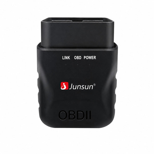 Mini ELM327 Bluetooth OBD2 Car Scanner, Diagnostic Tool for Vehicle Health, Read & Clear Fault Codes