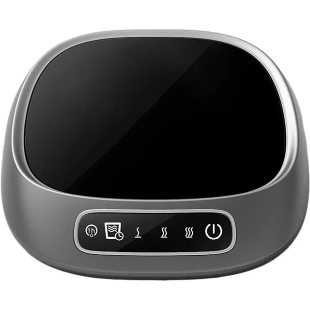 Ceramic USB Coffee Cup Warmer, Electric Mug Heater for Office, Tea, Hot Chocolate