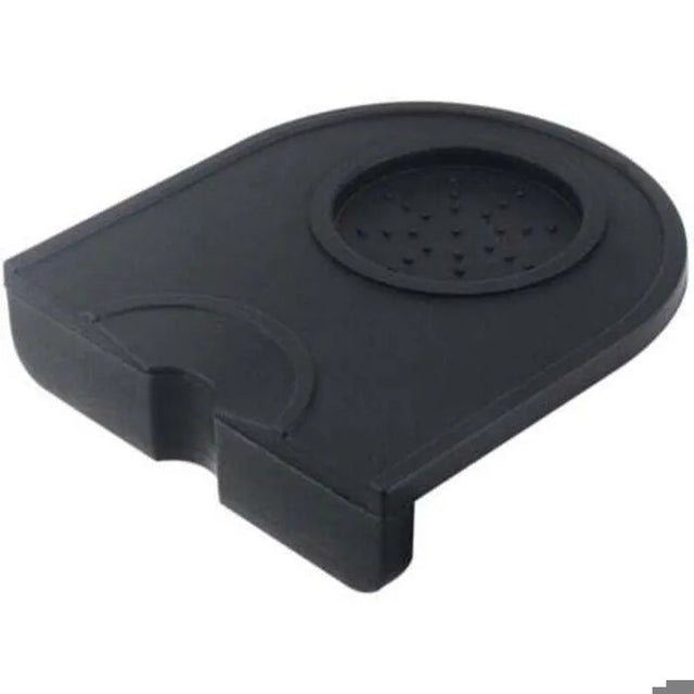 Espresso Tamping Mat, Coffee Tamper Mat, Non-Slip Silicone, Barista Accessory
